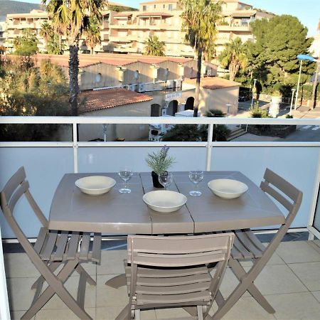 Studio Renove Climatise, 3 Couchages, Proche Port Et Casino A Cavalaire-Sur-Mer - Fr-1-226B-98 Dış mekan fotoğraf