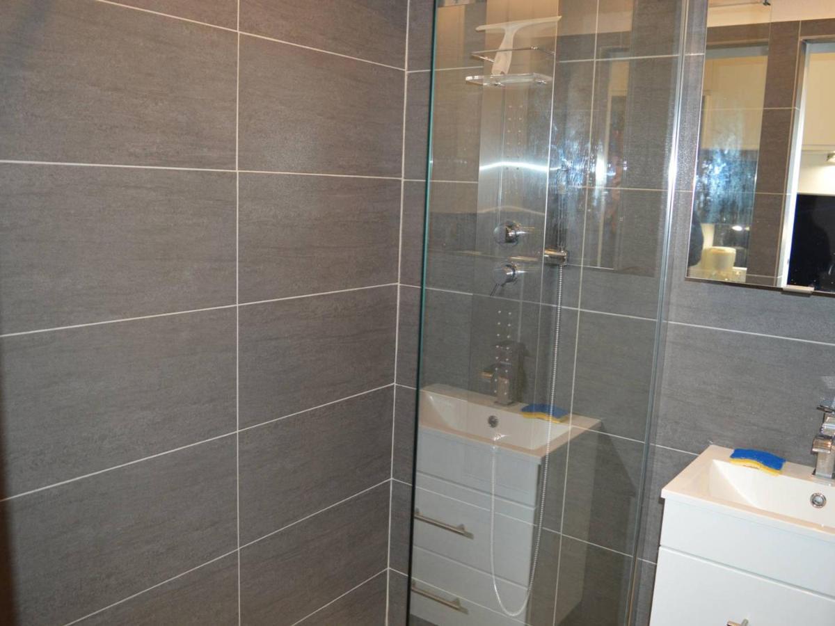 Studio Renove Climatise, 3 Couchages, Proche Port Et Casino A Cavalaire-Sur-Mer - Fr-1-226B-98 Dış mekan fotoğraf